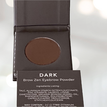 Load image into Gallery viewer, Eyebrow Powders