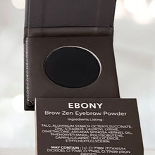 Load image into Gallery viewer, Eyebrow Powders