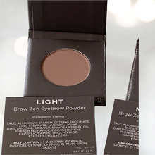 Load image into Gallery viewer, Eyebrow Powders